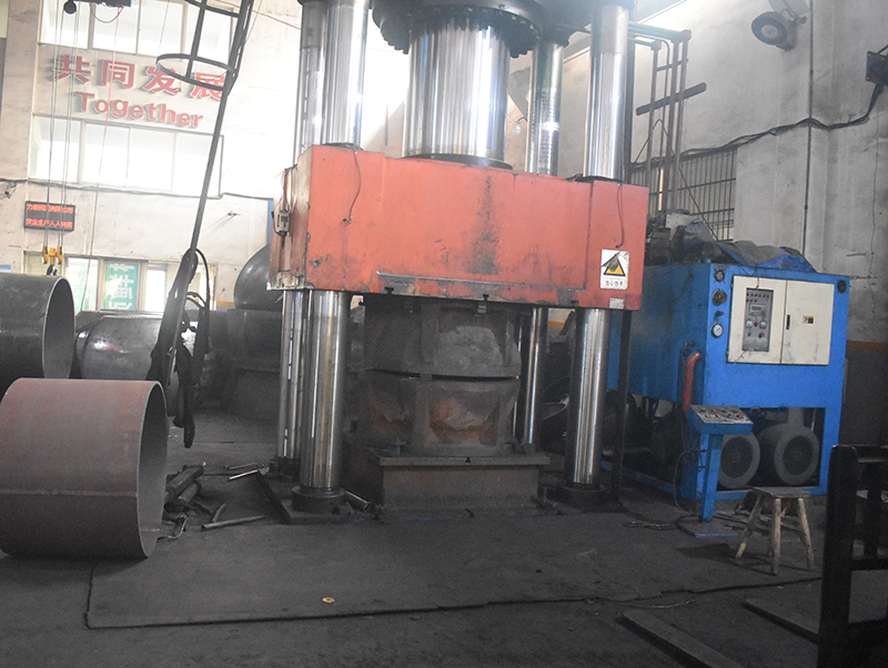 廠房設備液壓機